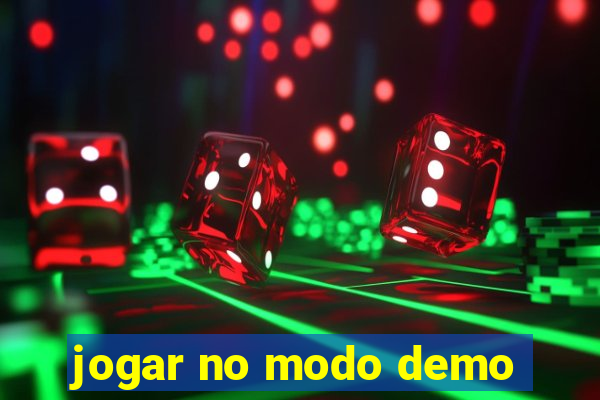 jogar no modo demo